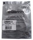 Kit 3 Cordas Avulsa Viola Caipira 4 Par- Ceb Mi - Canario Kit 3 Cordas Avulsa Viola Caipira 4 Par- Ceb Mi - Canario