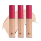Kit 3 Corretivo Niina Secrets Cor 10 Perfect Match Eudora 10ml