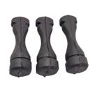 Kit 3 Coxins Centrifuga Wanke Inova Suprema Bella Sofia 7cm