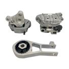 Kit 3 Coxins Do Motor Original Mopar Toro Renegade Diesel Kit 3 Coxins Do Motor Original Mopar Toro Renegade Diesel