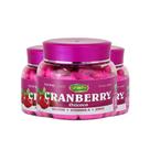 Kit 3 Cranberry Oxycoco Femme Care Unilife 90 cápsulas