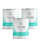 Kit 3 Creatina Monohidratada 99,9% Pureza 300g Central Nutrition Kit 3 Creatina Monohidratada 99,9% Pureza 300g Central Nutrition