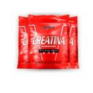 Kit 3 Creatina Monohidratada Pura Hardcore Integral Medica 1Kg