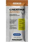 Kit 3 Creatina MXN Artro Sachê 30 x 6g Maxinutri
