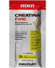 Kit 3 Creatina MXN Fire Sachê 30 x 6g Maxinutri