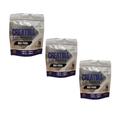 Kit 3 Creatina Ultra Micronizada 100% Pura 3x150g - IDNLabs