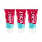 Kit 3 Creme Anti Atrito assadura ciclismo Algoo Slick 60 g Cor:Rosa Kit 3 Creme Anti Atrito assadura ciclismo Algoo Slick 60 g Cor:Rosa