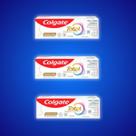 Kit 3 Creme Dental Total Original Mint 30g Colgate Kit 3 Creme Dental Total Original Mint 30g Colgate