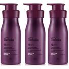 Kit 3 Creme Desodorante Nutritivo Para Corpo Tododia Romã E Flor De Amora 400ml Natura
