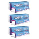 KIT 3 Creme Dexprotec Dexpantenol 50mg/g Pomada Dermatológica 30g