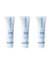 Kit 3 Creme Hidratante Desodorante Corporal Ureia 10%