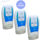 Kit 3 Creme Mau Cheiro No Pé Chulé Friera Calcanhar Rachado Kit 3 Creme Mau Cheiro No Pé Chulé Friera Calcanhar Rachado