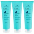 Kit 3 Creme para Afinar os Pés SPA para os Pés