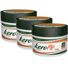 Kit 3 Creme para Pés Kero Pé 70g