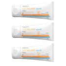 Kit 3 Creme Preventivo Assaduras Cetrilan Infantil 120g