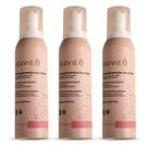 Kit 3 Creme Preventivo Estrias Materna Hidratante Souvie