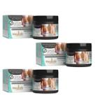 Kit 3 Creme Redutor De Gordura Termo Ativado Mary Life 250g