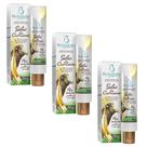 Kit 3 Creme Sebo Carneiro Óleo De Argan 150G - Bio Instinto