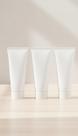 Kit 3 Cremes Protetores Para Assaduras 75ml