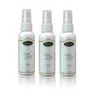 Kit 3 Cristal Líquido Reparador Pontas Brilho Maciez 60ml Kit 3 Cristal Líquido Reparador Pontas Brilho Maciez 60ml