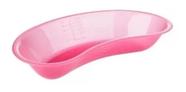 Kit 3 Cuba Rim Plástica Estética Médica Hospitalar Odontológica Rosa OGP