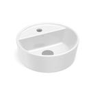 Kit 3 Cubas de Apoio 370 com Mesa Optica Cr37 Roca