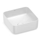 Kit 3 Cubas de Apoio 370x370 Inspira Square Roca