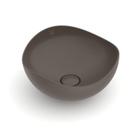 Kit 3 Cubas de Apoio 37,5x37,5cm Ruy Ohtake Roca