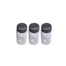 Kit 3 Cubeta Vazia 15ml Cub-100 Utilizada Turbidímetro Td-300 Instrutherm