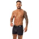 Kit 3 Cueca Boxer Adulto Microfibra Direto Fábrica Original King Boxers Kit 3 Cueca Boxer Adulto Microfibra Direto Fábrica Original King Boxers