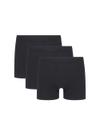 Kit/3 Cueca Boxer Hering 77UC Masculina Algodão T. P/XXG Kit/3 Cueca Boxer Hering 77UC Masculina Algodão T. P/XXG