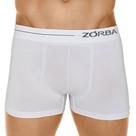 Kit 3 Cueca Boxer Microfibra Side Sem Costura Zorba 839 - Sortida