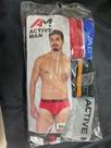 Kit 3 cueca - Cative men