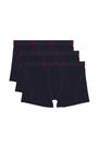 Kit 3 Cuecas Boxer Algodão Reserva Kit 3 Cuecas Boxer Algodão Reserva