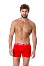 Kit 3 Cuecas Boxer Box Microfibra Masculino Adulto Original