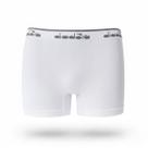 KIT 3 CUECAS BOXER DIADORA SEM COSTURA - JUVENIL ( 10 a 13 anos )