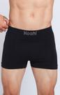 Kit 3 Cuecas Boxer Poliamida Premium Conforto Térmico e Ajuste Perfeito