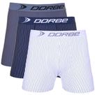 Kit 3 Cuecas Boxer Risca de Giz Kit 3 Cuecas Boxer Risca de Giz