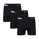 Kit 3 Cuecas Boxer Up 436 Masculina Microfibra Sem Costura Kit 3 Cuecas Boxer Up 436 Masculina Microfibra Sem Costura