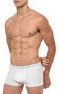 kit 3 Cuecas Boxers Box em Algodão Cotton Truck - Cores Sortidas