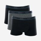 Kit 3 Cuecas Mash Boxer Cotton Kit 3 Cuecas Mash Boxer Cotton