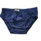 Kit 3 Cuecas Slip Algodão Adulto Marxan P M G GG
