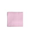 Kit 3 Cueiros Bebê Liso 100% Algodão Berçinho 50cm X 80cm Cor:Rosa Kit 3 Cueiros Bebê Liso 100% Algodão Berçinho 50cm X 80cm Cor:Rosa