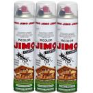 Kit 3 cupinicida Jimo 400ml Aerossol Incolor Kit 3 cupinicida Jimo 400ml Aerossol Incolor