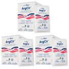 Kit 3 Cx Argcir Potencializador Cicatrização 10 sachês 15g Linhahum Kit 3 Cx Argcir Potencializador Cicatrização 10 sachês 15g Linhahum