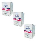 Kit 3 Cx Argcir Potencializador Humali 10sachês 13g Linhahum