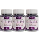 kit 3 de crescimento kit sublime hair