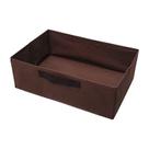 KIT 3 Decore com Praticidade Caixa Organizadora Grande em Oferta