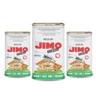 Kit 3 Dedetizadores Incolor Anti Cupim Jimo Galão 5 Litros