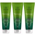 Kit 3 Defrizantes Termoativo Thermoliss Argan Oil 240ml - Inoar